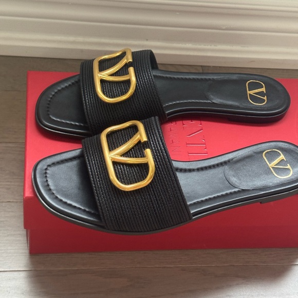 Valentino garavani sandal - Picture 7 of 15